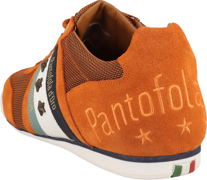 Actual product image Pantofola d'Oro Imola Nylon Uomo - 66881 (45)