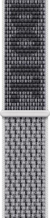 Produktbild Apple Nike Sport Loop (41 mm, Woven Nylon)