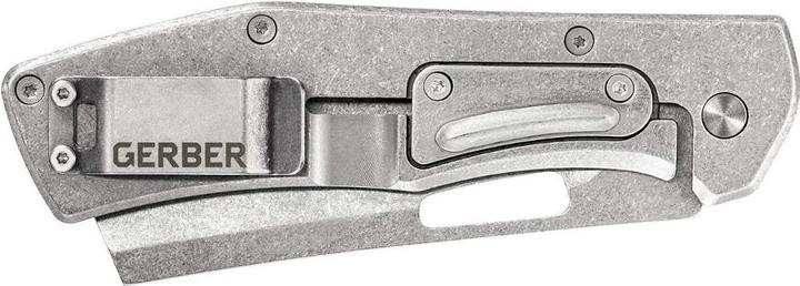 Produktbild Gerber Gear Flatiron (9.70 cm)