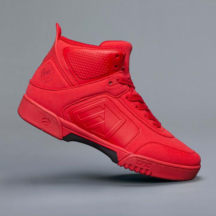 Immagine prodotto Powerslide Scarpe da mola Epic (46 cm)