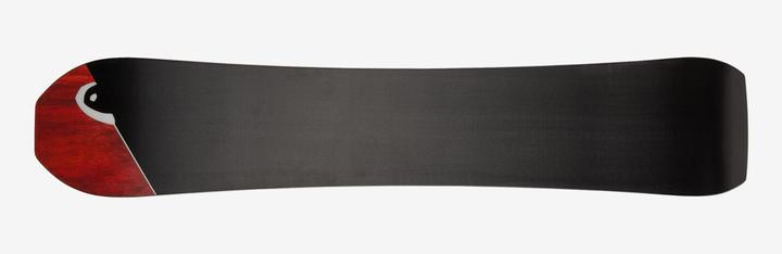 Actual product image Head Powerhouse Lyt Snowboard (155)