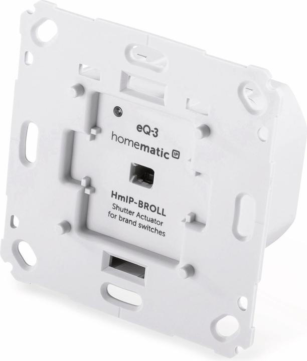 Image du produit EQ-3 Actionneur de volet roulant (Actionneur de volet)