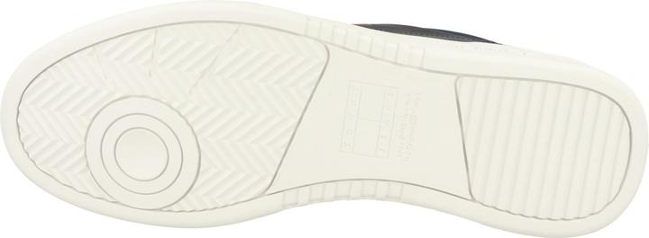 Actual product image Tommy Hilfiger Tommy Jeans Cupsole Leather Essential - 67521 (45)