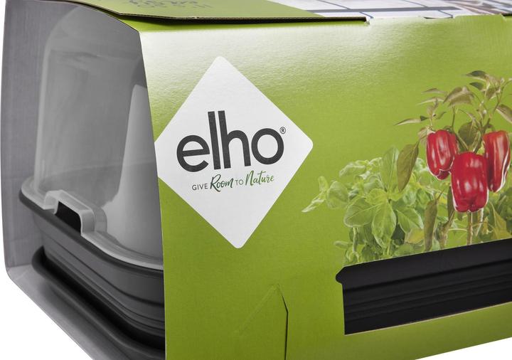 Produktbild Elho Grow Kit