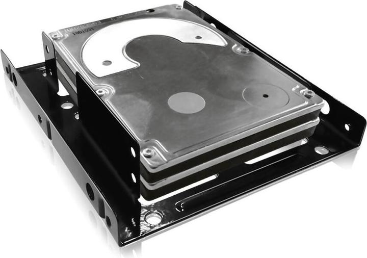 Actual product image Icy Box Ib-Ac643