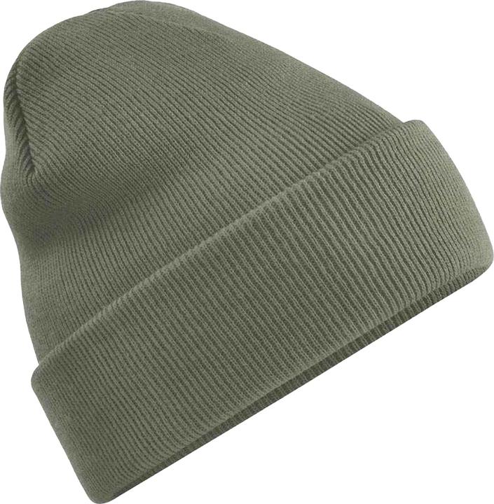 Immagine prodotto Beechfield - Berretto con risvolto - Unisex