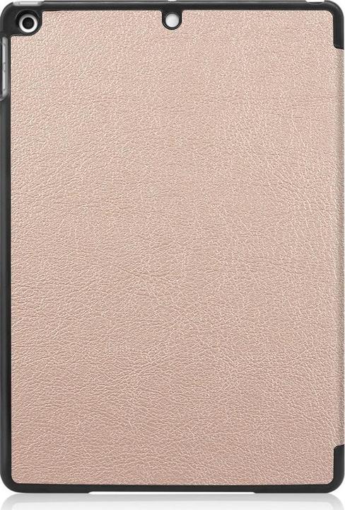 Actual product image Cover-Discount Tri-fold Smart Case (iPad 2019 (7th gene))
