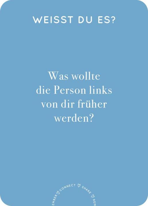Produktbild Elma van Vliet, Erzähl mal! Das Freundequiz (Deutsch, Elma van Vliet, 2022)