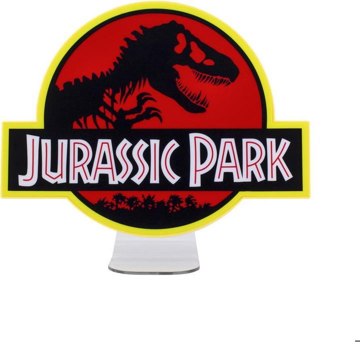 Actual product image Paladone Products Jurassic Park