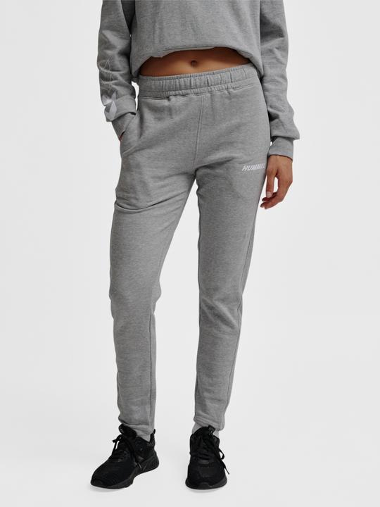 Actual product image hummel Hmlelemental Tapered Pants Woman (XS)