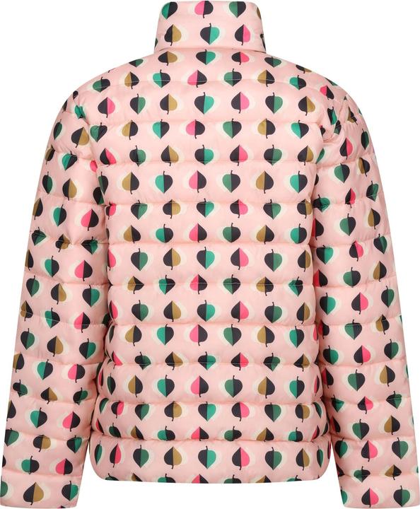 Immagine prodotto Regatta Donna/Ladies Orla Kiely Tiny Elm - Giacca imbottita con balze (46)