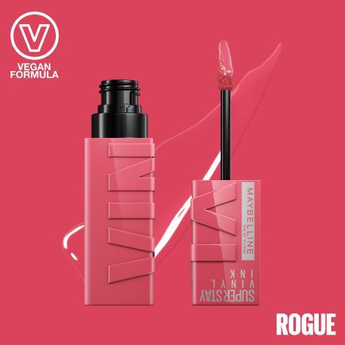 Immagine prodotto Maybelline New York MNY Superstay/Forever Lip (145 Rogue)