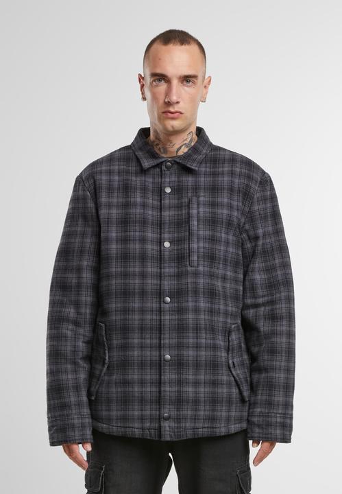 Actual product image Brandit Classic Sherpa Jacket - 177045 (XXL)