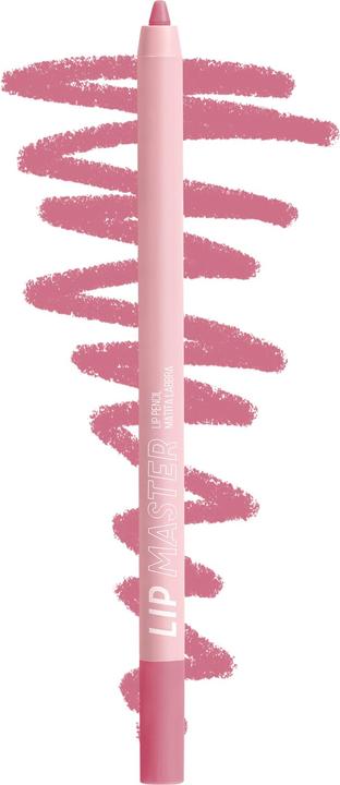 Produktbild Mulac Lip Master (08 Sprinkles)