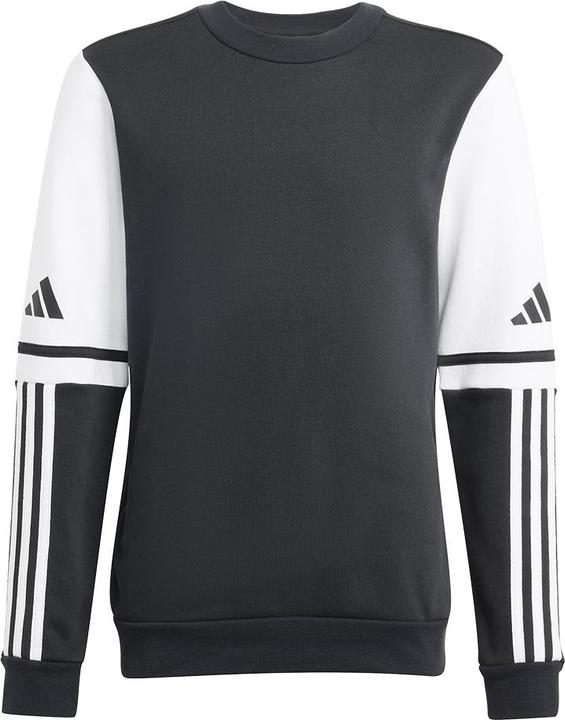 adidas Squadra 25 SW CREW Y