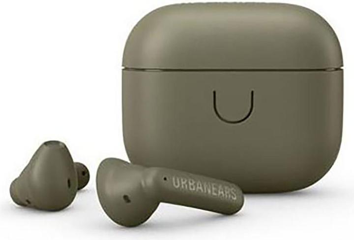 Urbanears Boo TWS Almost Green (ANC, 30 h, Kabellos)
