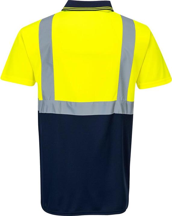 Produktbild Portwest Poloshirt Signalkleidung (L)