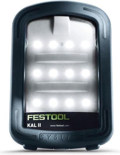 Image du produit Festool Lampe KAL II (350 lm)
