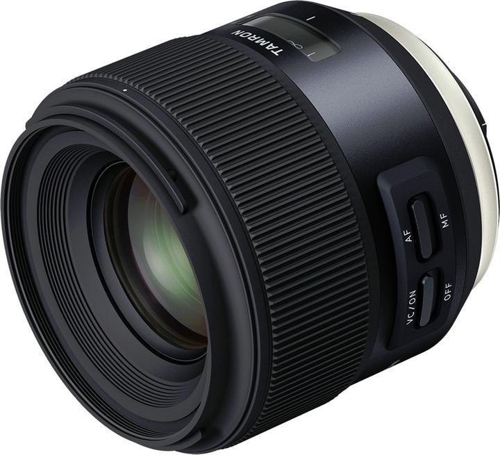 Produktbild Tamron SP 35mm f/1.8 DI VC USD, Canon EF (Canon EF, Vollformat)