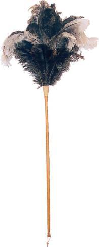 Bürstenhaus Redecker Ostrich feather duster (1 pcs.)