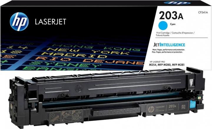 Image du produit HP 203a (C)
