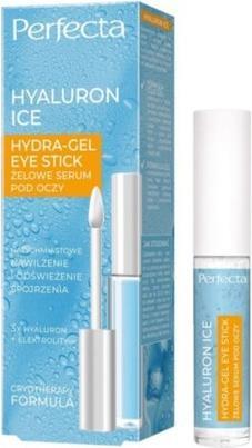 Image du produit DAX Cosmetics Perfecta Hyaluronic Ice Gel Eye Serum Stick 11ml (11 ml)