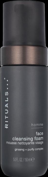 Produktbild Rituals Face Cleansing Foam (Reinigungstücher, 150 ml)