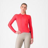 Produktbild Castelli Espresso W Long Sleeve Jersey (L)