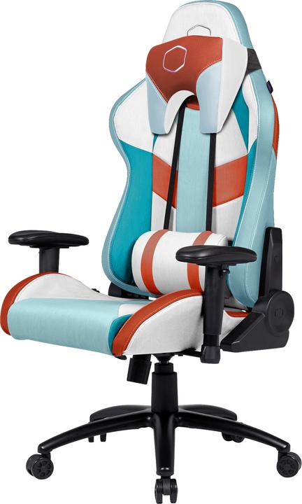 Image du produit Cooler Master Chaise de jeu GST Caliber R2S
