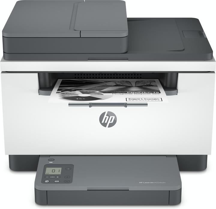 HP LaserJet M234sdn (Laser, Zwart-wit)