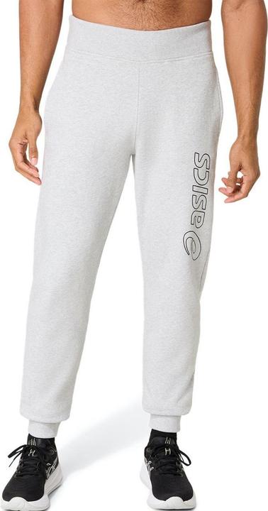 Actual product image ASICS Performance Asics Logo Sweat Pant Men (XL)