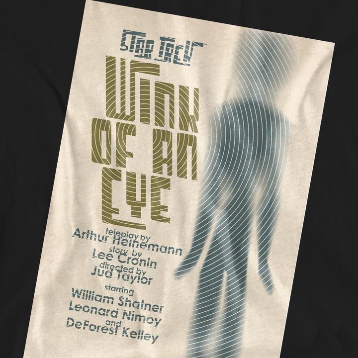 Produktbild The Original Series Episode 66 TShirt (M)