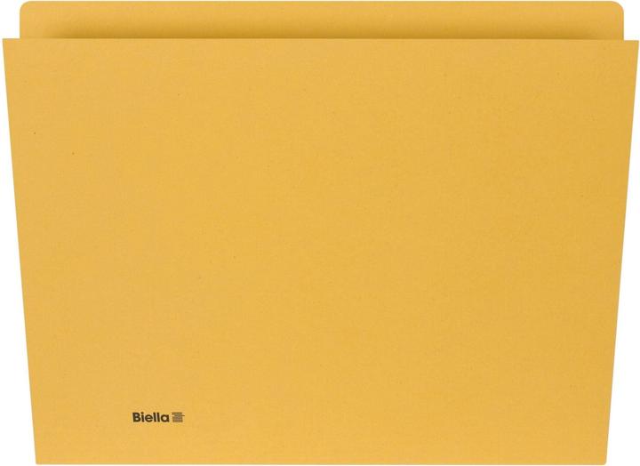 Produktbild Biella Vertikalmappen (A4, 100 x)