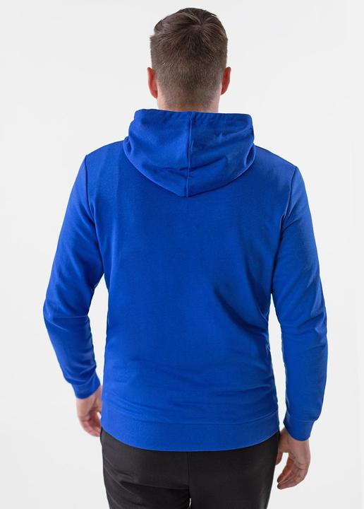 Actual product image JAKO Hooded Jacket Base (XL)