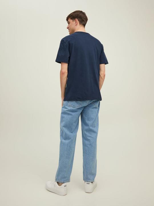 Produktbild Jack & Jones Classic Waffle Badge (L)