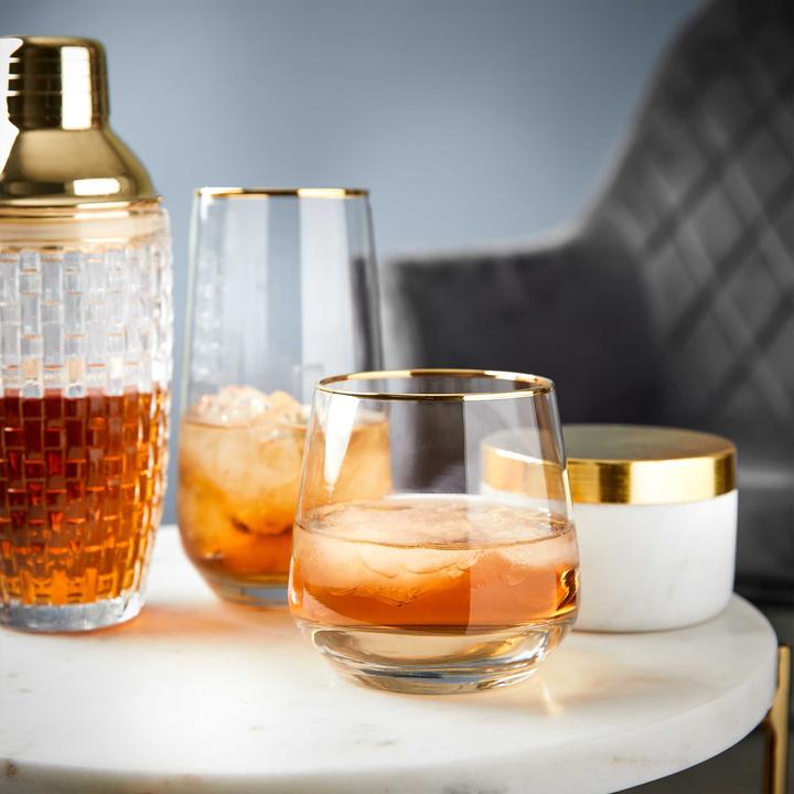 Produktbild home24 Bar Noble (Cocktail Shaker)