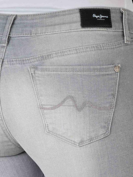 Produktbild Pepe Jeans Soho Skinny Fit Light Grey (W26/L30)