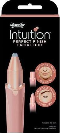 Actual product image Wilkinson Intuition Perfect Finish