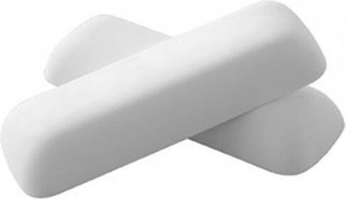 Produktbild Kaldewei Multifunktionskissen, grau #687675770000 (36 cm, 13 cm)