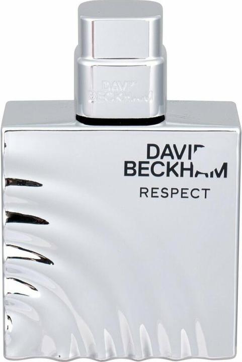 Produktbild David Beckham Respect (Eau de Toilette, 60 ml)