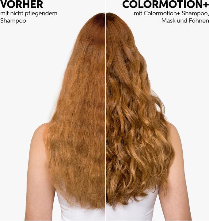 Produktbild Wella Color Motion+ - Structure+ Mask (150 ml)