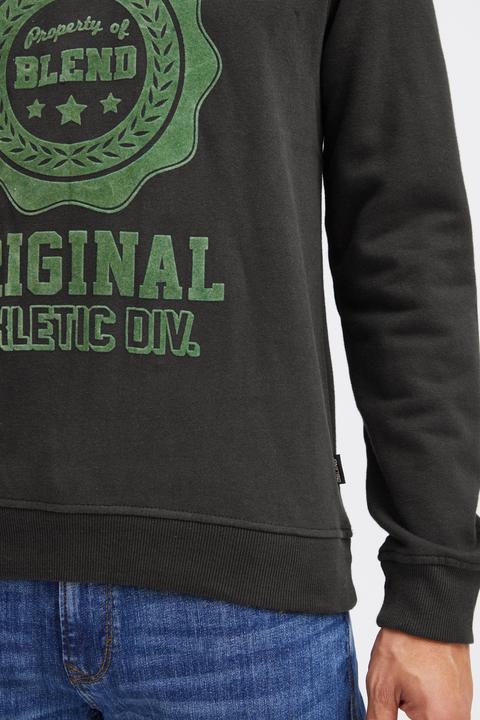 Produktbild Blend Sweatshirt - Sweatshirt - 20716047 (S)