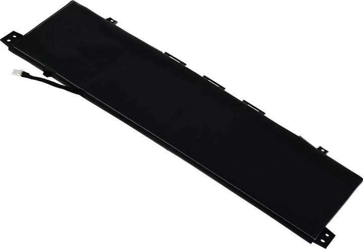 Image du produit AccuCell Batterie pour ordinateur portable HP Envy X360 13-ag0003ng, X360 13-ag0004ng, type KC04XL et autres (3400 mAh)