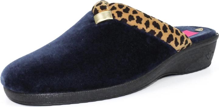 Actual product image Lunar Slippers Michelle (37)