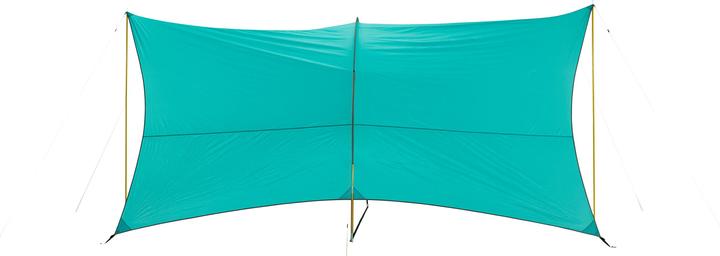 Immagine prodotto Grand Canyon Rifugio Tahuta 4 (Tarp, 7.25 kg, 4 persone)