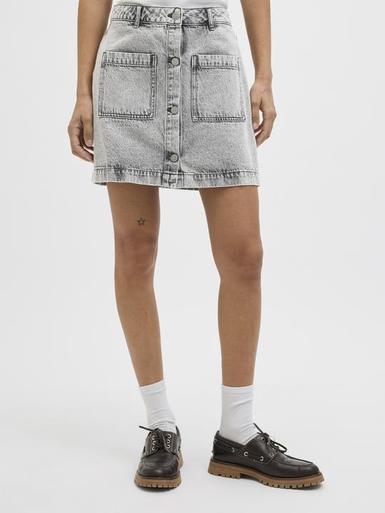 Immagine prodotto JJXX Jxsandy Short Mw Pkt Denim Skirt Dnm Ln (XS)