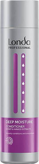 Actual product image Londa Deep Moisture Conditioner (250 ml)