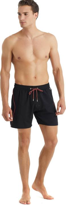 Actual product image Blackspade Badeshorts Medium mit kurzem Bein (XL)