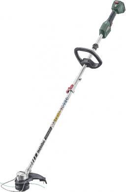 Produktbild Metabo RTD 18 LTX BL 30 (Trimmfaden)