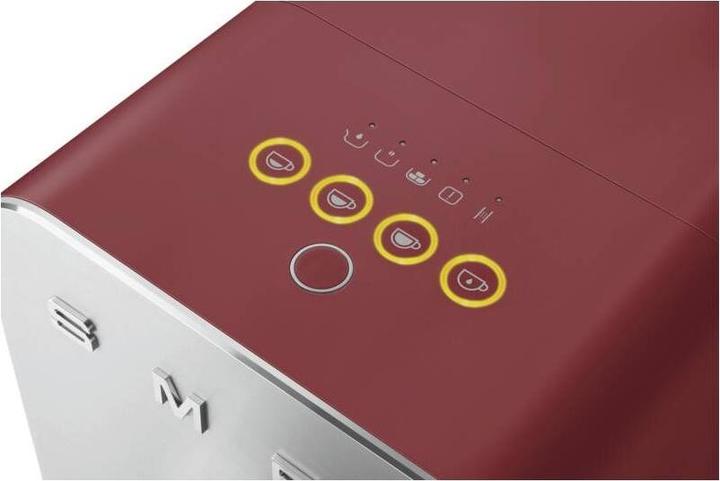 Produktbild Smeg BCC11RDMEU